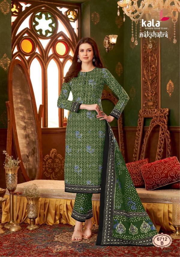 Kala Nakshatra Vol-03 – Dress Material